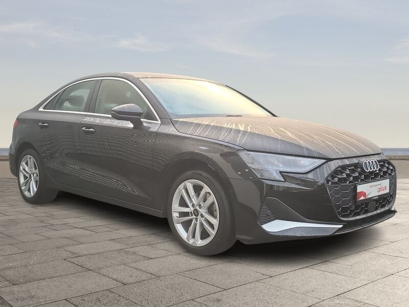 More views of Audi A3