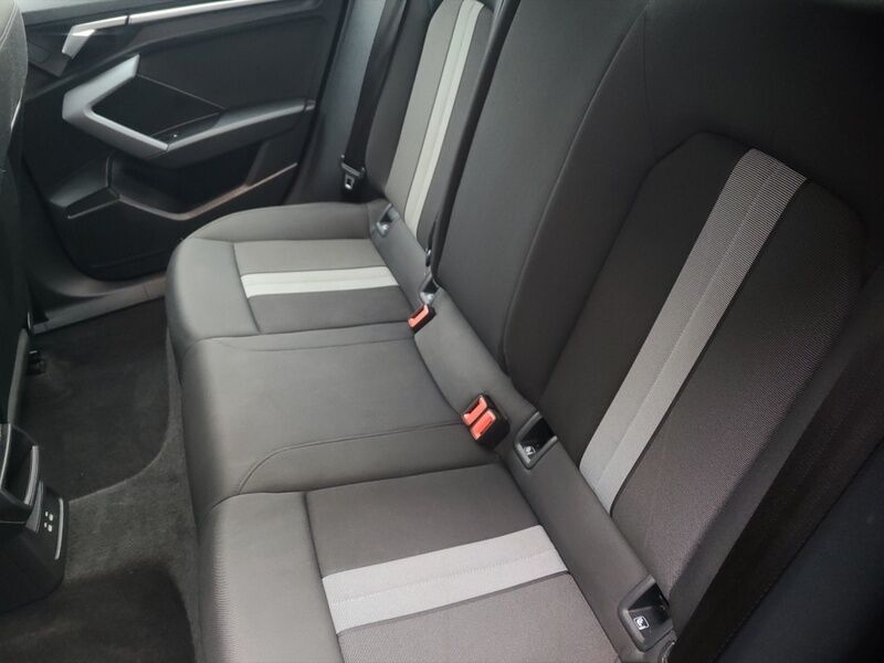 More views of Audi A3