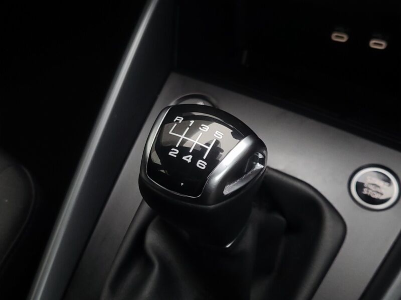 More views of Audi A3