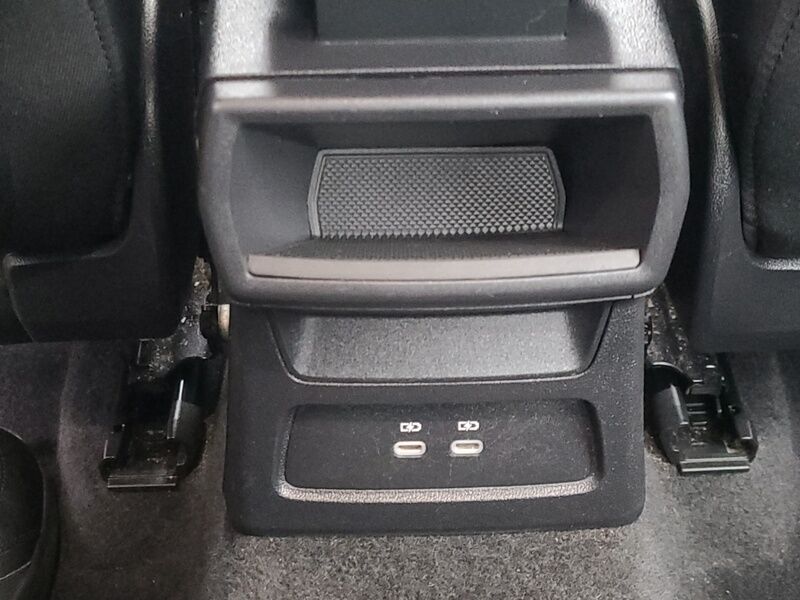 More views of Audi A3