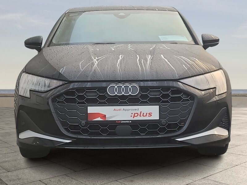 More views of Audi A3