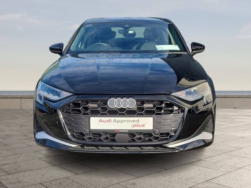 More views of Audi A3