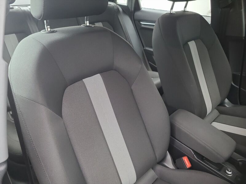 More views of Audi A3