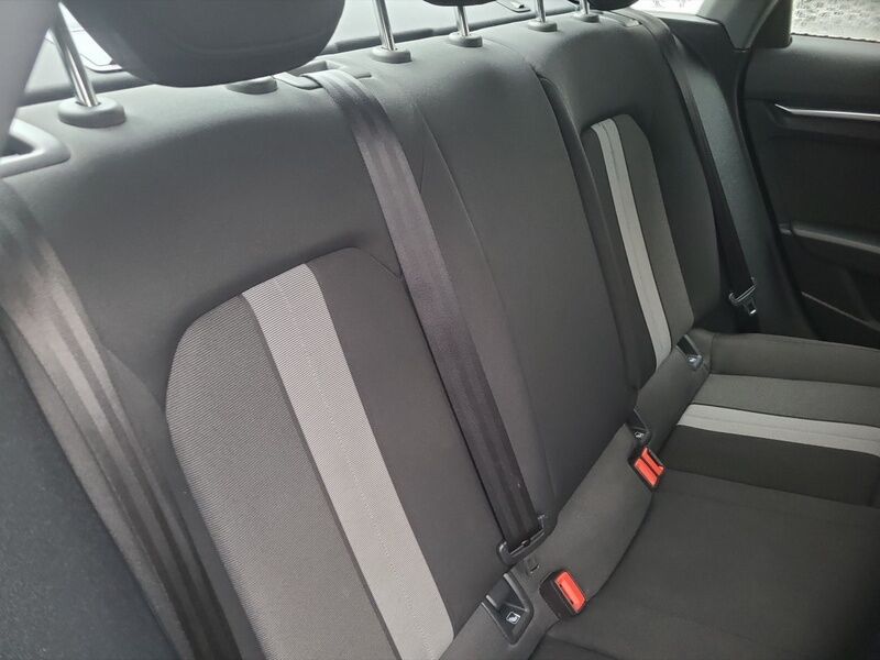 More views of Audi A3