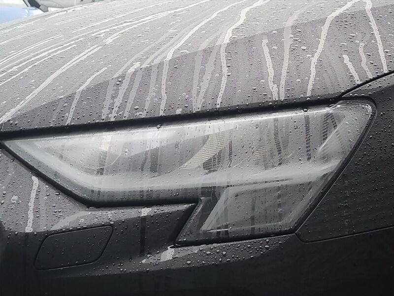 More views of Audi A3