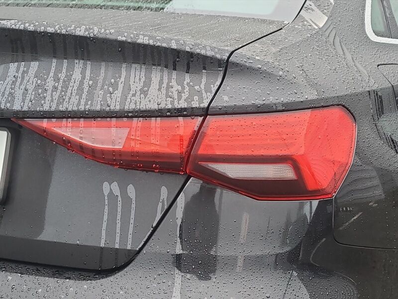 More views of Audi A3