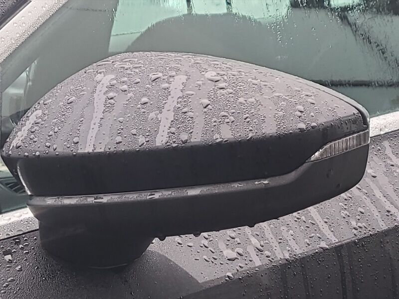 More views of Audi A3