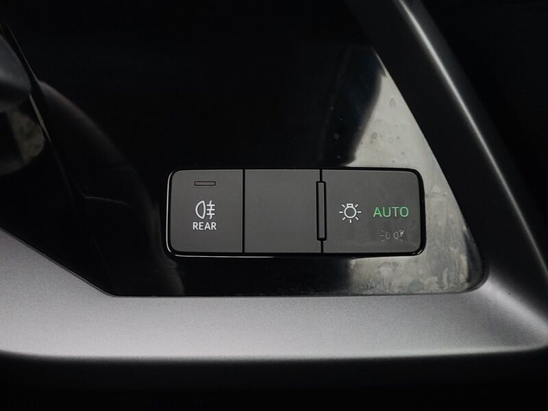 More views of Audi A3