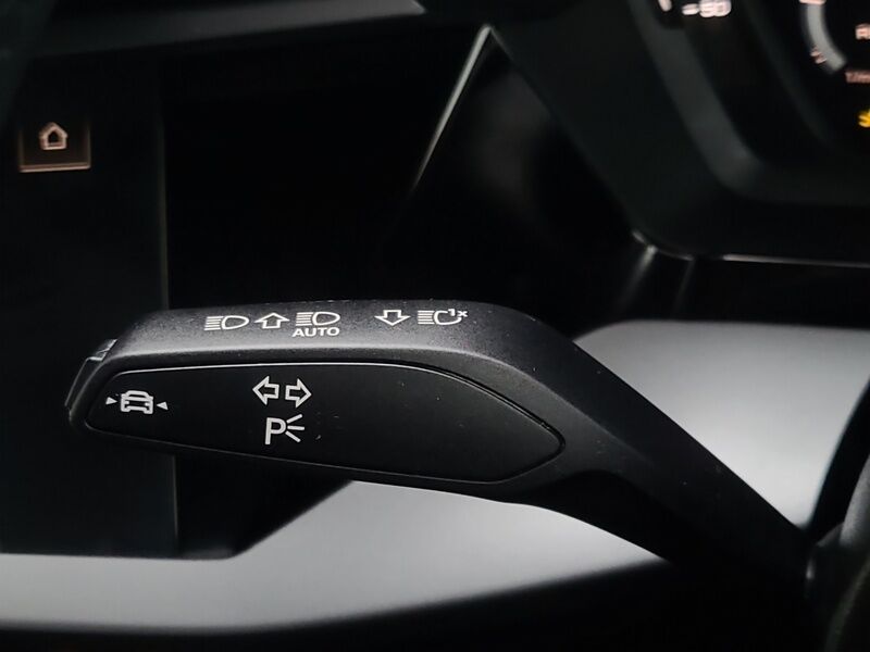 More views of Audi A3