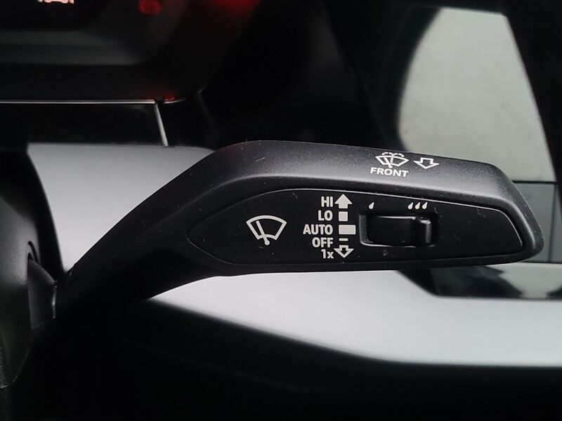 More views of Audi A3