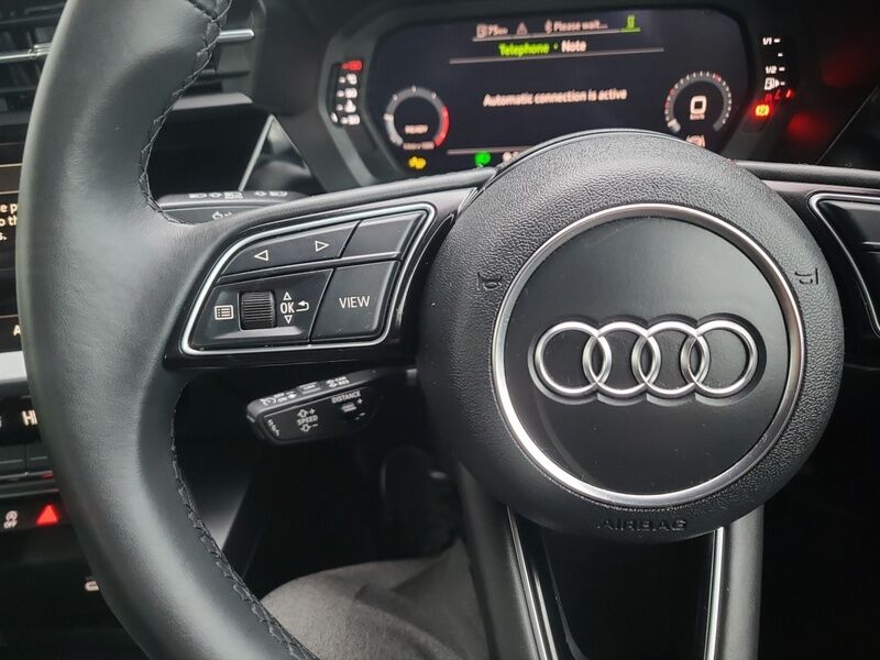 More views of Audi A3