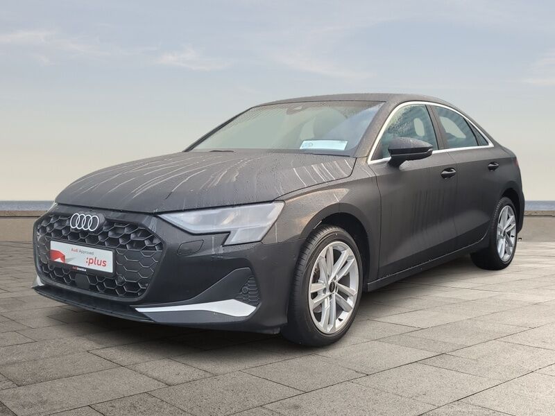 More views of Audi A3