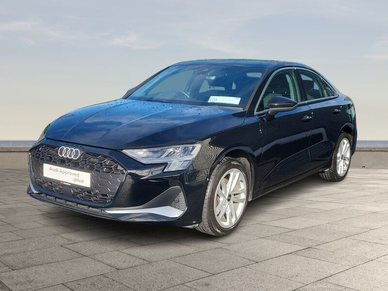 More views of Audi A3