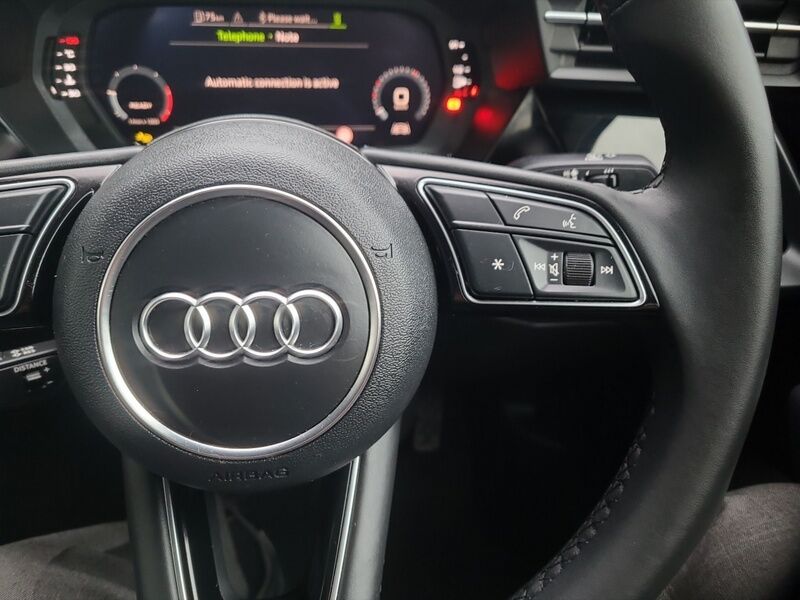 More views of Audi A3