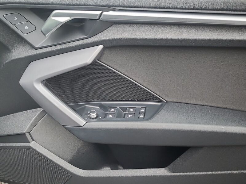 More views of Audi A3