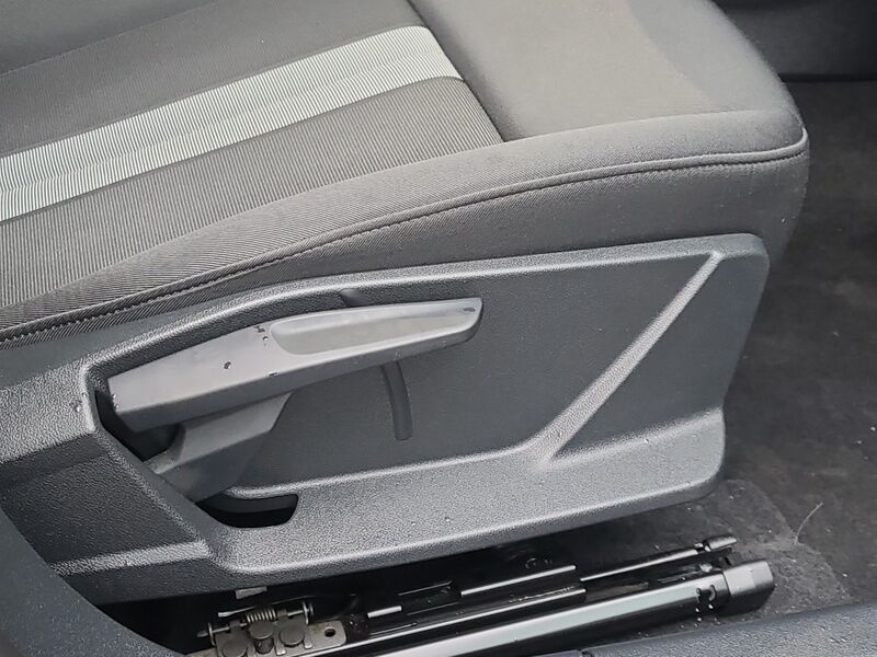 More views of Audi A3