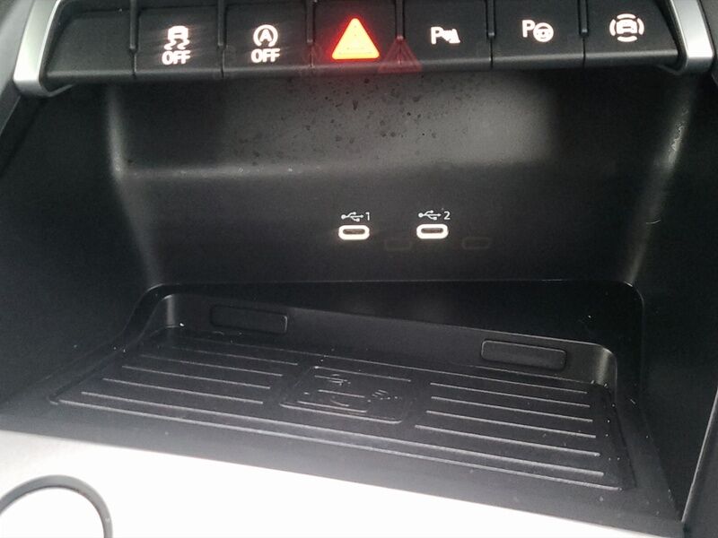 More views of Audi A3