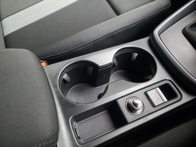 More views of Audi A3