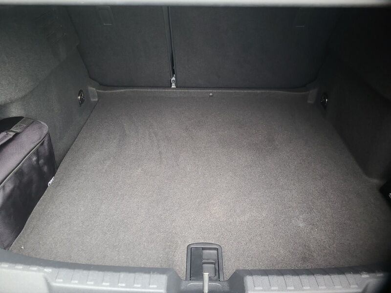 More views of Audi A3