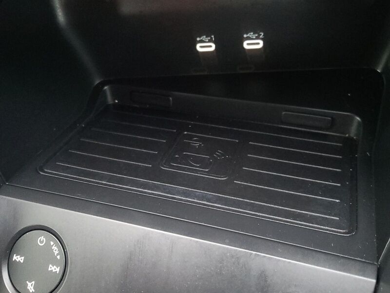 More views of Audi A3