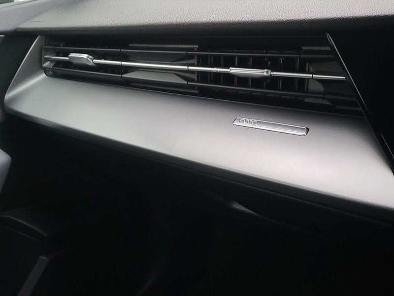 More views of Audi A3