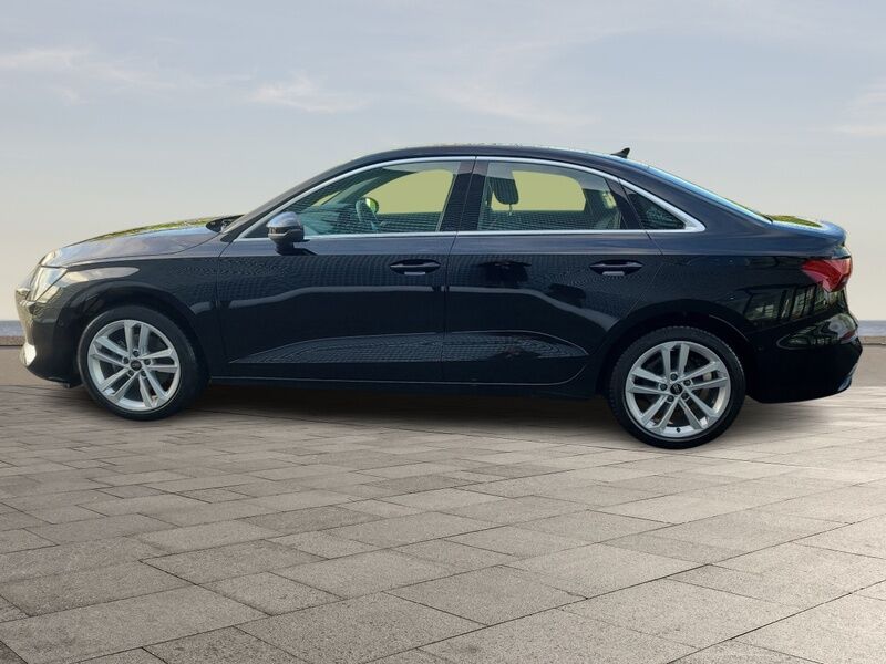 More views of Audi A3