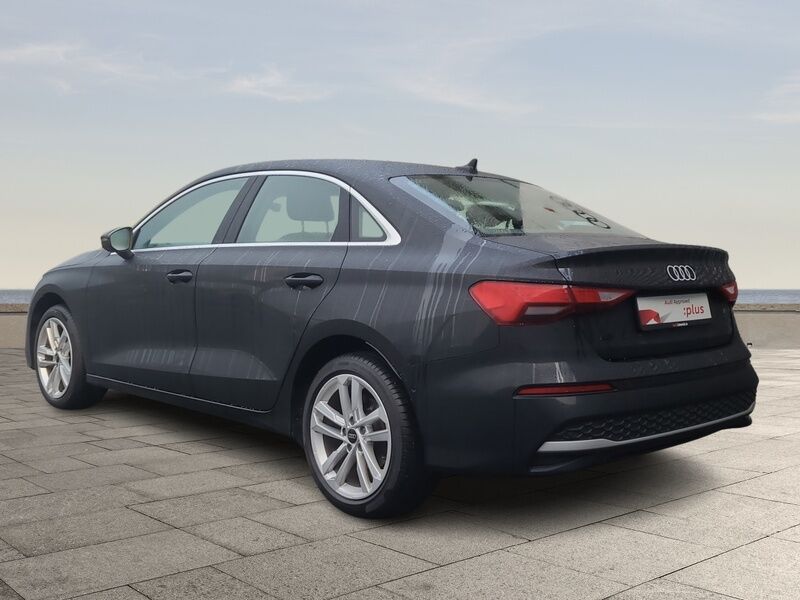 More views of Audi A3