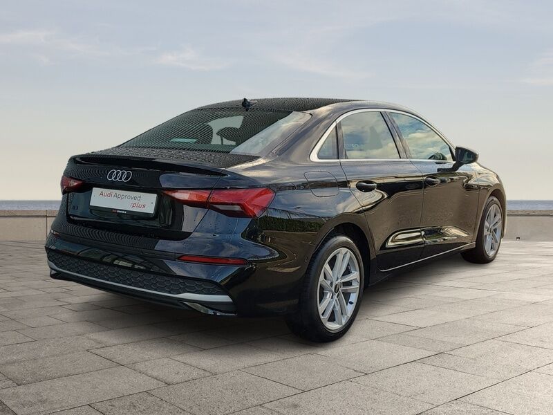 More views of Audi A3