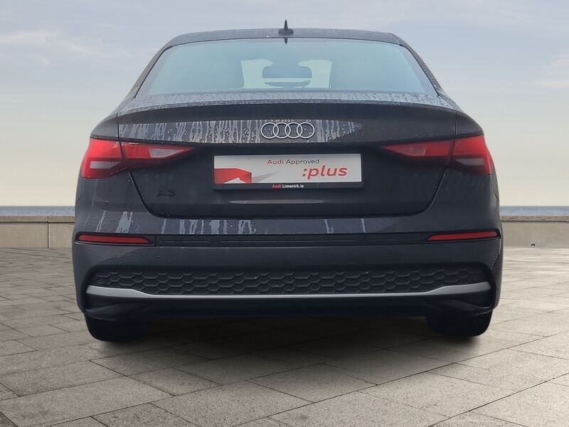 More views of Audi A3