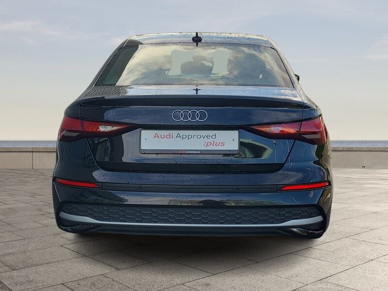 More views of Audi A3