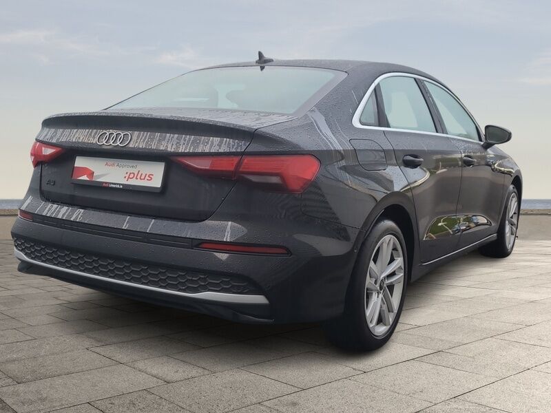 More views of Audi A3