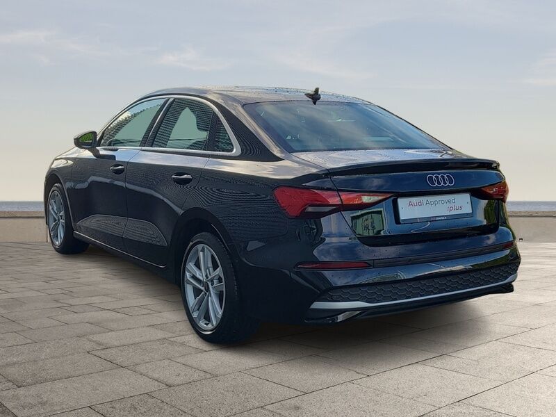 More views of Audi A3