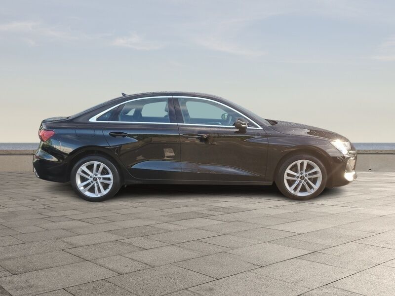 More views of Audi A3