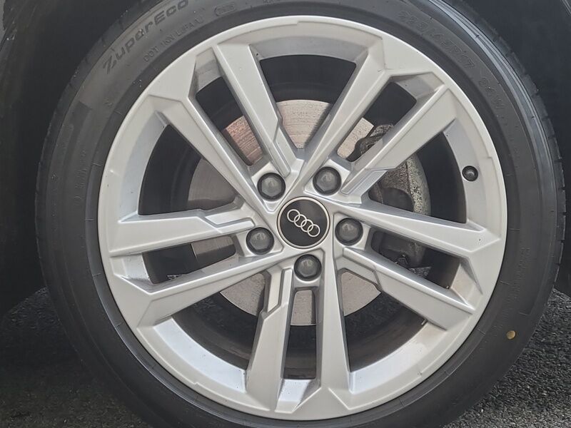 More views of Audi A3