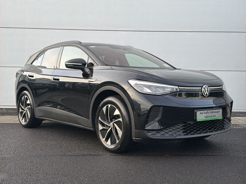 More views of Volkswagen ID.4