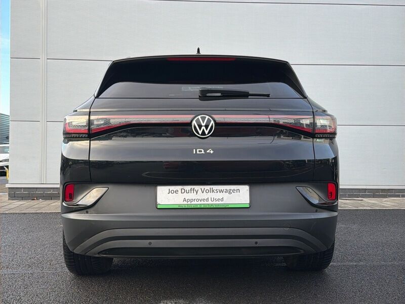 More views of Volkswagen ID.4