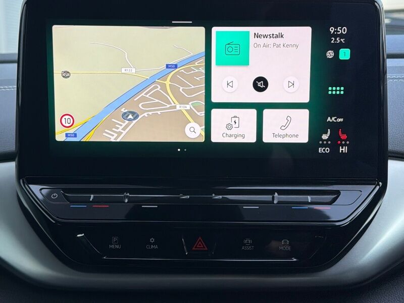 More views of Volkswagen ID.4