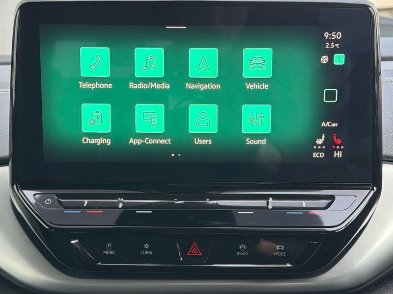 More views of Volkswagen ID.4