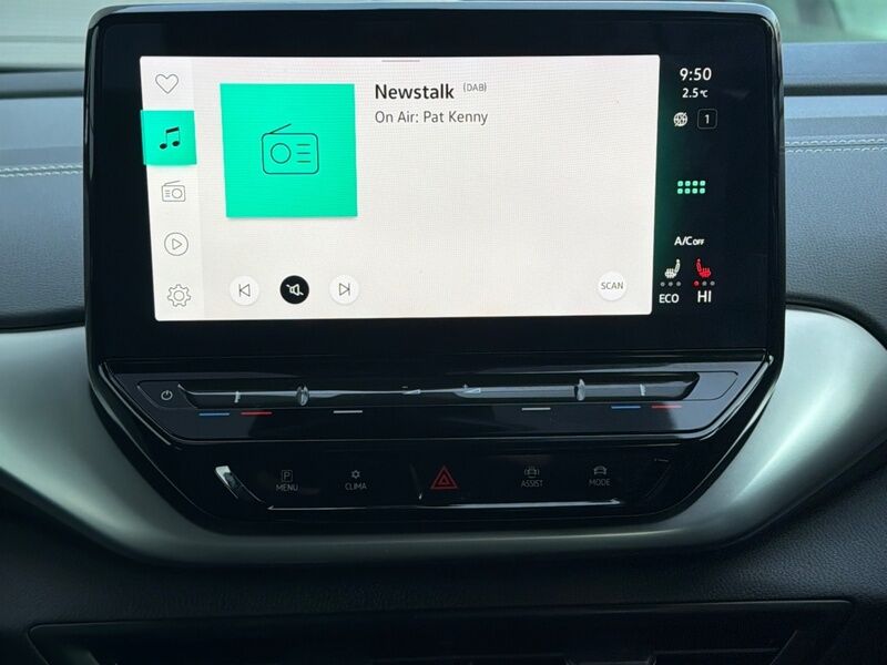 More views of Volkswagen ID.4