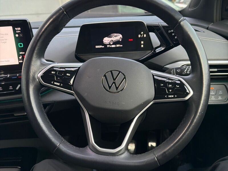 More views of Volkswagen ID.4