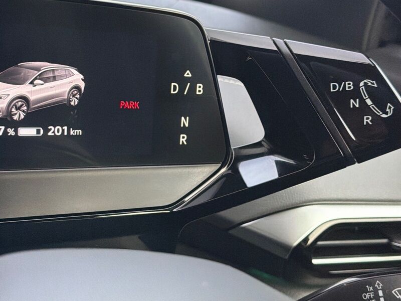 More views of Volkswagen ID.4