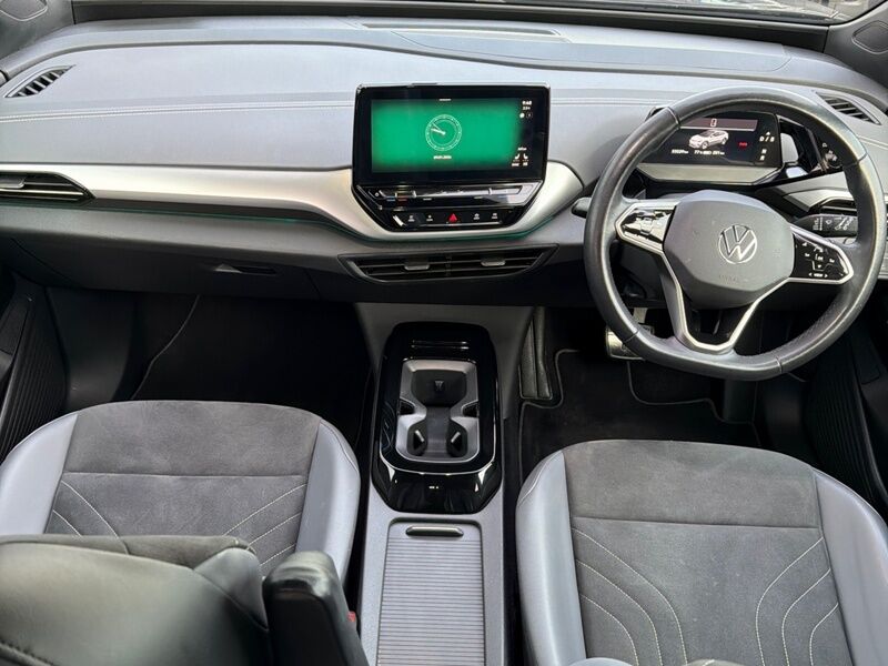 More views of Volkswagen ID.4