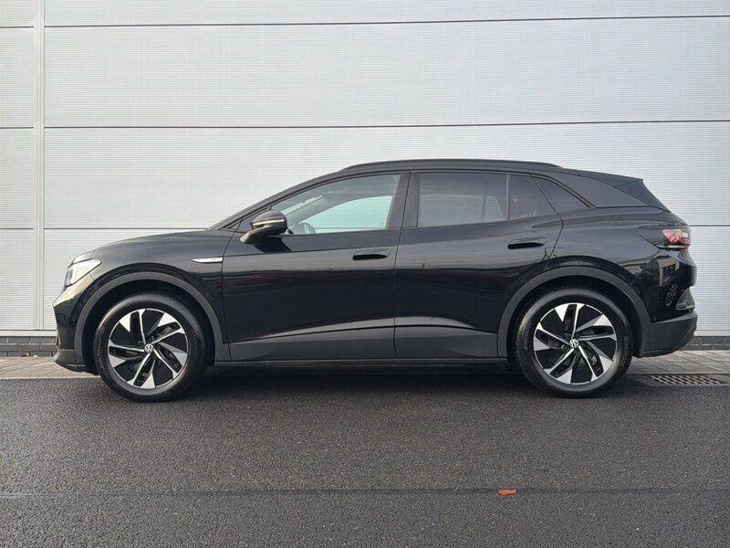 More views of Volkswagen ID.4