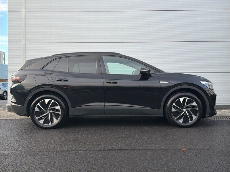 More views of Volkswagen ID.4