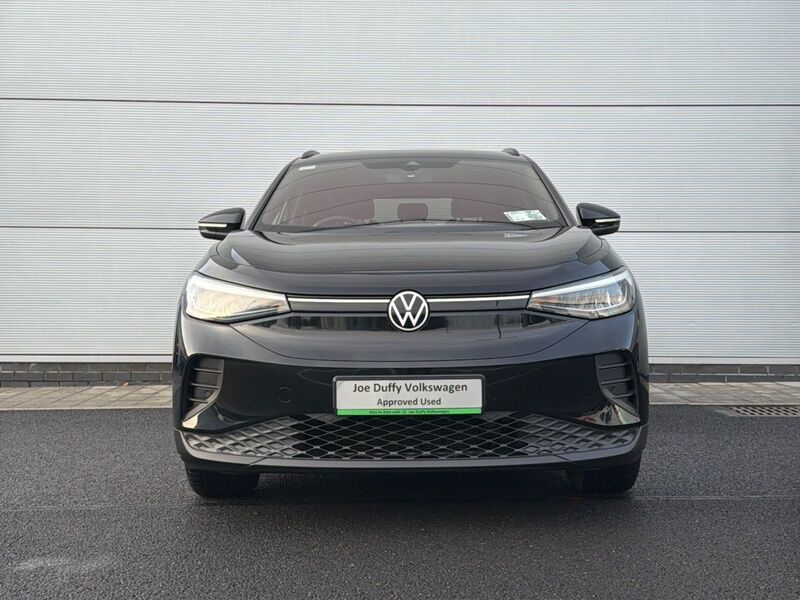 More views of Volkswagen ID.4