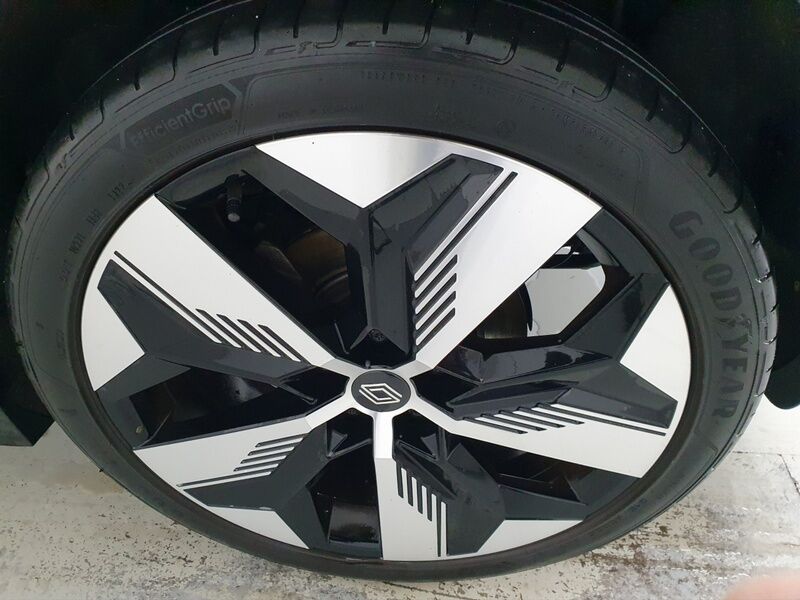 More views of Renault Megane E-Tech