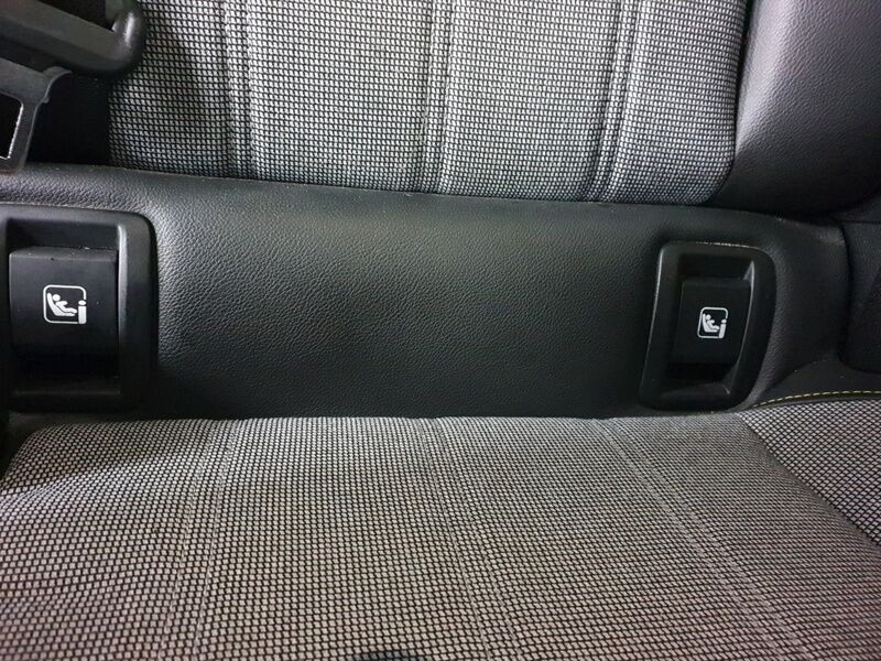 More views of Renault Megane E-Tech