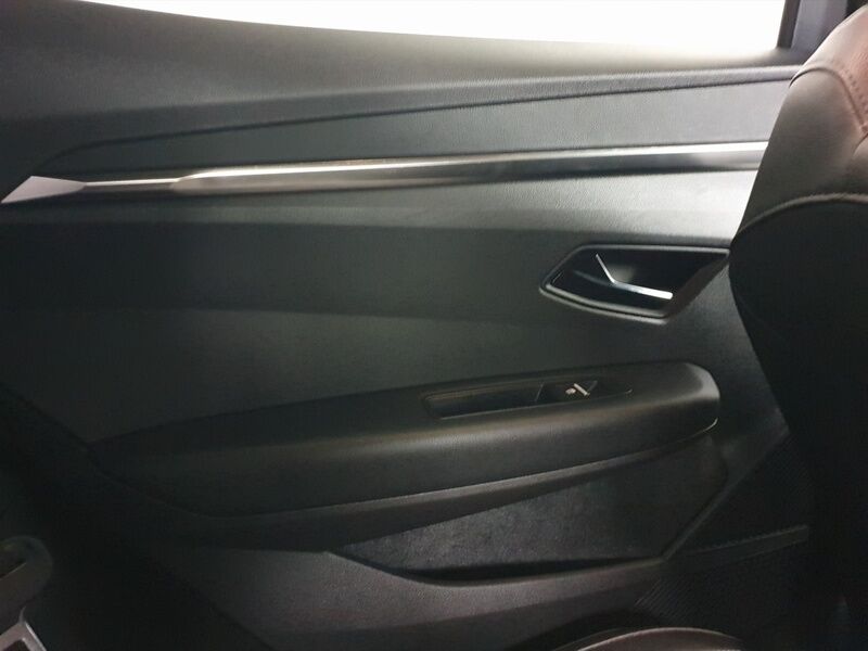 More views of Renault Megane E-Tech