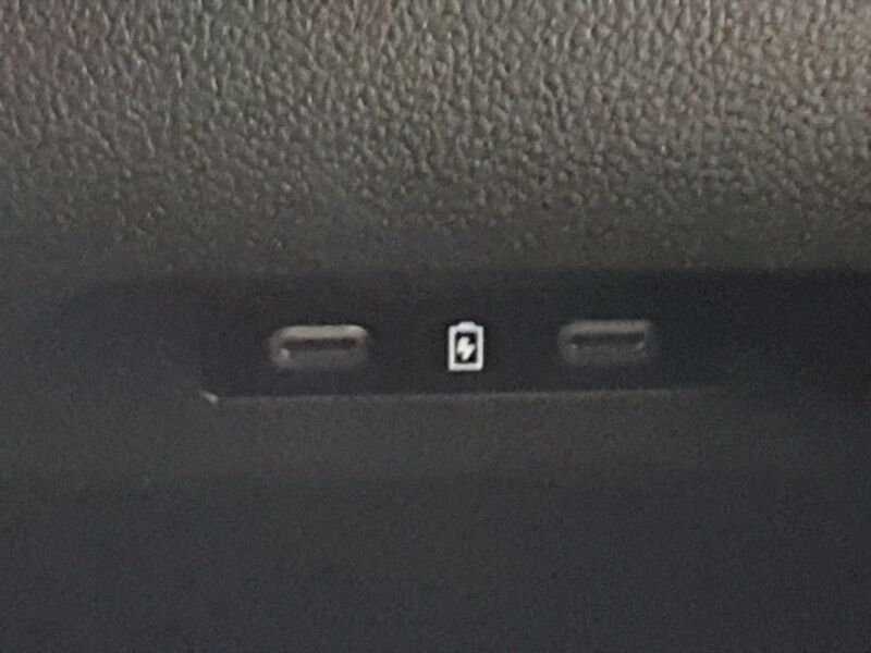 More views of Renault Megane E-Tech