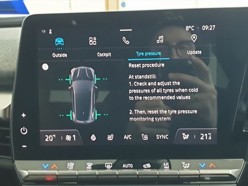 More views of Renault Megane E-Tech